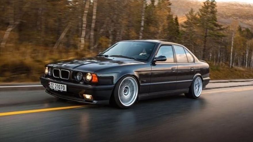 Ezt az olajat töltsd BMW-be