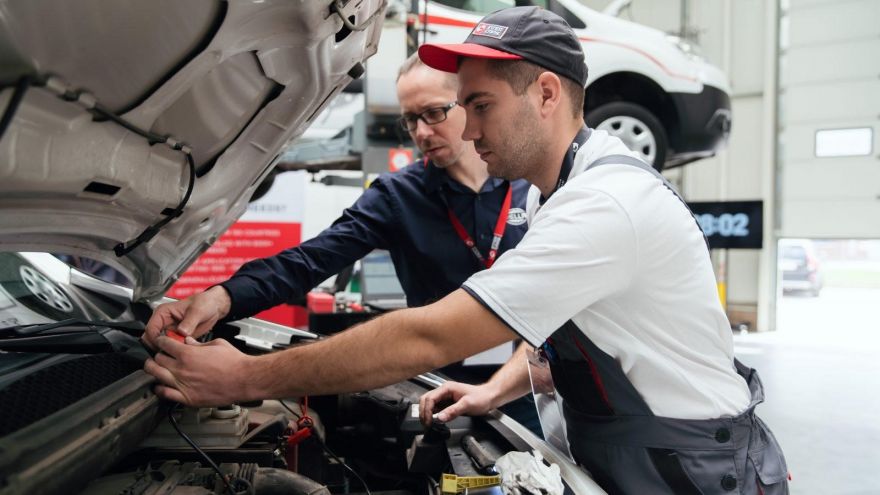 Profitálj abból, hogy figyelsz autód karbantartására