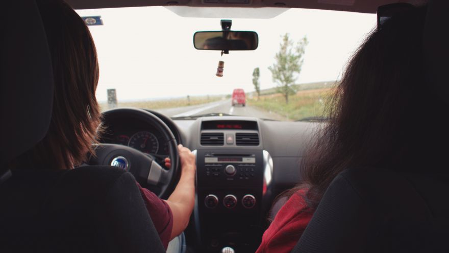 Hibák, melyeket Te is elkövetsz autóvezetés során