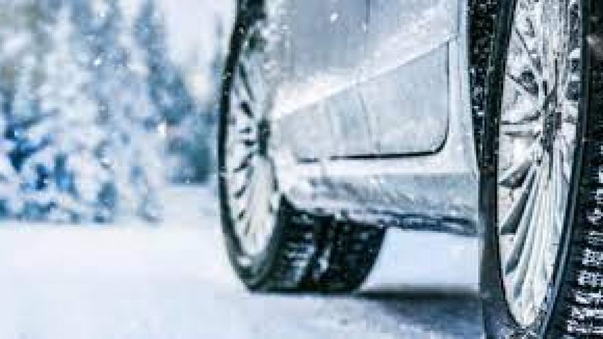 Ezért kell télen a fagyálló