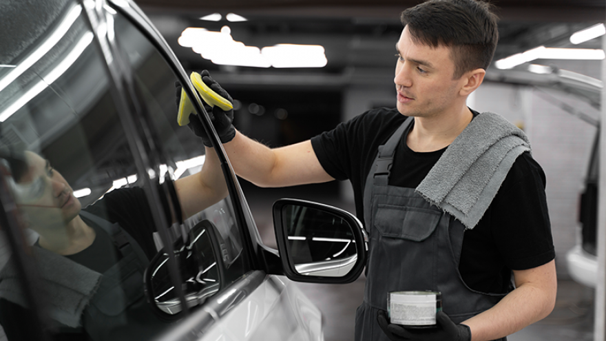 Törődünk az autóddal