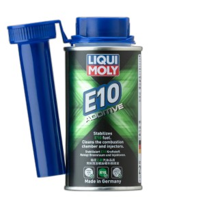 LIQUI MOLY E10 ADALÉK 150ML
