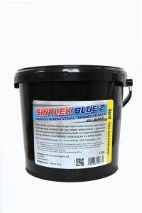 SINTLEX BLUE 2 VG320 4,5KG