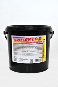 SINTLEX EP-2 4,5KG