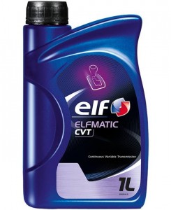 ELF ELFMATIC CVT 1L