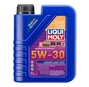 LIQUI MOLY HC7 5W-30 1L