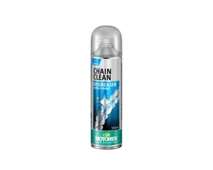 MOTOREX CHAN CLEAN SPRAY 500ML