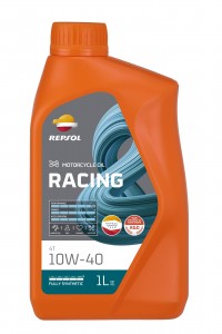 Repsol moto racing 4t 10w-40 1l