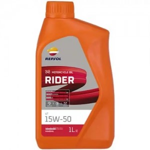 Repsol moto rider 4t 15w-50 1l