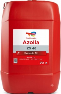 TOTAL AZOLLA ZS 46 20L