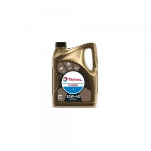 TOTAL CLASSIC 7 10W-40 5L