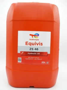 TOTAL EQUIVIS ZS 46 20L
