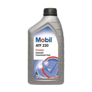 Mobil atf 220 1l