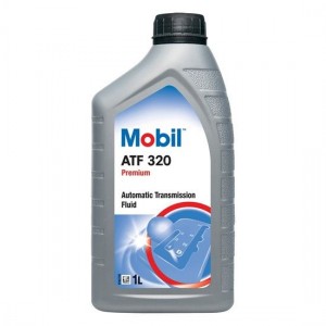 Mobil atf 320 1l